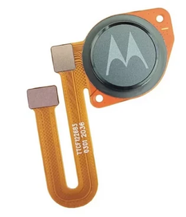 Flex huella moto g9 power negro