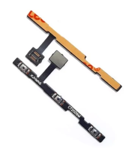 Flex power volumen xiaomi note 8 pro