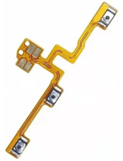 Flex power volumen xiaomi note 9 pro