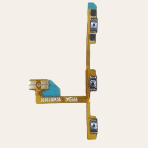 Flex main xiaomi poco f3 (carga)