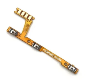 Flex power volumen xiaomi poco m3 / redmi 9t