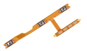 Flex power volumen xiaomi poco m5 4g