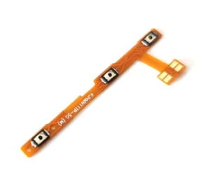 Flex power volumen xiaomi poco x4 gt