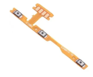 Flex power volumen xiaomi redmi note 14 pro 5g