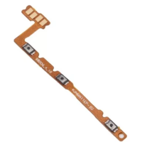 Flex power volumen xiaomi redmi note 11 pro (4g / 5g) / x4 pro (5g) / note 11 pro plus 4g / redmi note