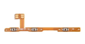 Flex power volumen xiaomi redmi note 14 pro plus 5g
