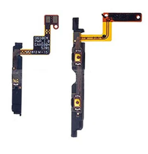 Flex power volumen lg q7
