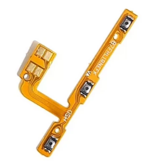 Flex power volumen huawei mate 10 lite