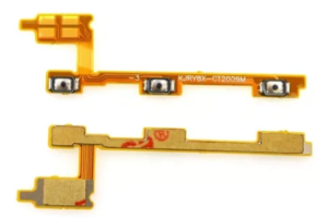 Flex power volumen huawei y9 2019