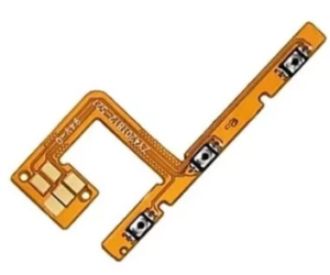 Flex power volumen nokia 5.1 plus
