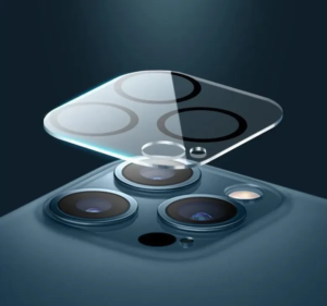 Glass protector cam ip 14 pro