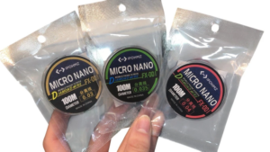 Hilo separador glass micro nano (0.042)