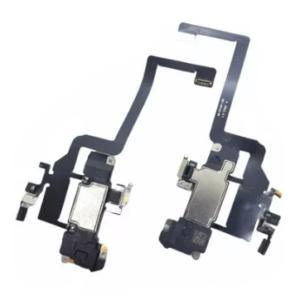 Flex sensor prox, parlante, face id iphone 11 (sonido)