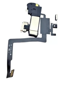 Flex sensor prox, parlante, face id iphone 11 pro max (sonido)