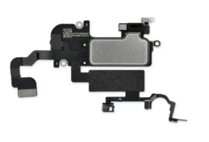 Flex sensor prox, parlante, face id iphone 12 pro max (sonido)
