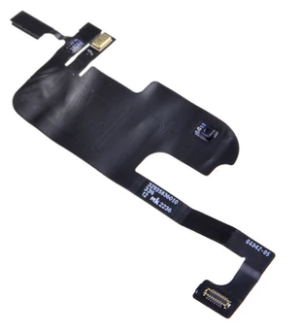 Flex sensor prox, parlante, face id iphone 14 (sonido)