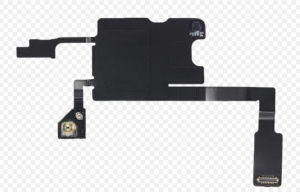 Flex sensor prox, parlante, face id iphone 14 pro (sonido)
