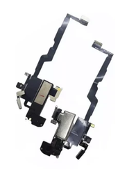 Flex sensor prox, parlante, face id iphone xs (sonido)