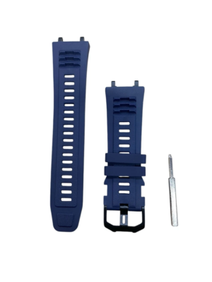 Malla reloj amazfit trex 2 azul