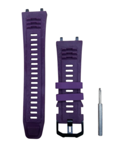Malla reloj amazfit trex 2 purpura