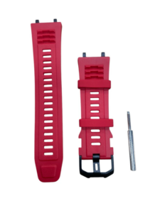 Malla reloj amazfit trex 2 rojo