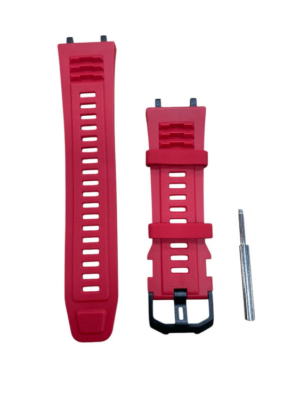 Malla reloj amazfit trex 2 rojo