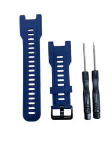 Malla reloj amazfit trex / trex pro azul