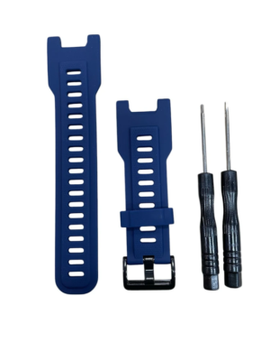 Malla reloj amazfit trex / trex pro azul