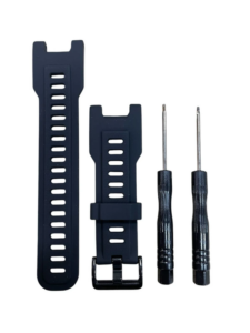 Malla reloj amazfit trex / trex pro negro