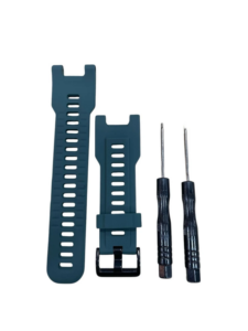 Malla reloj amazfit trex / trex pro verde