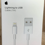 Cable usb a lightning 1mt (1:1)(iphone)