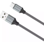 Cable usb a tipo c ldnio (2mt)