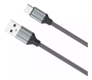 Cable usb a tipo c ldnio (2mt)
