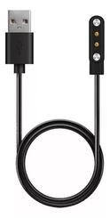 Cable usb smartwatch imilab kw66 / l11 / l12 (p22 / p23) imilab w12 w26 w26+ haylou ls05 ls05s yamay sw022