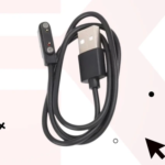 Cable usb smartwatch kieselect kr / kr pro
