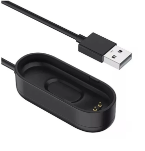 Cable usb smartwatch mi band 4