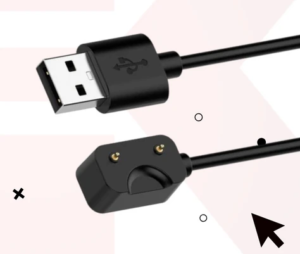 Cable usb smartwatch sam band fit 3 (sm-390)