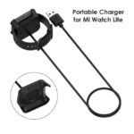 Cable usb smartwatch xiaomi mi watch lite