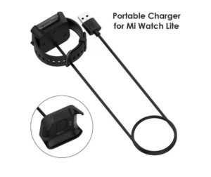 Cable usb smartwatch xiaomi mi watch lite