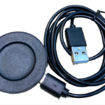 Cable usb smartwatch xiaomi watch s1 (1.43)