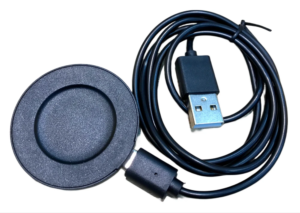 Cable usb smartwatch xiaomi watch s1 (1.43)