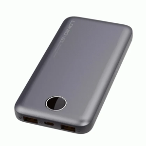 Cargador portatil ldnio pq10 (c) (1000w / 37wh)