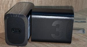 Cargador motorola 30w tipo c (ori)