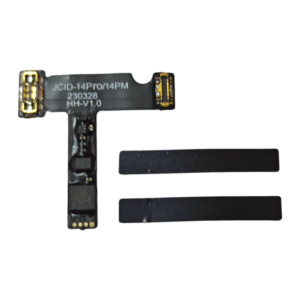 Flex tag-on iphone 14 pro / 14 pro max bateria (jc)