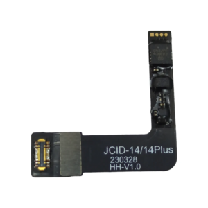 Flex tag-on iphone 15 / 15 plus bateria (jc)