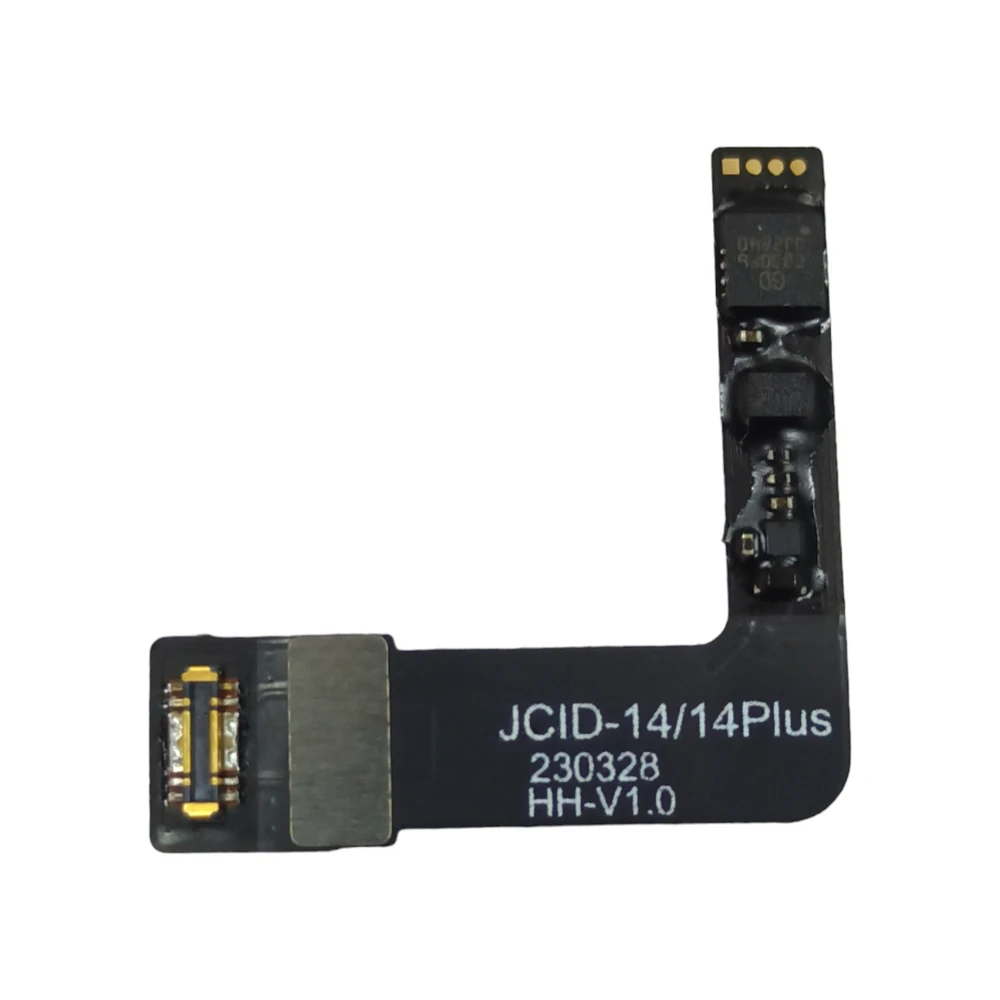 Flex tag-on iphone 15 / 15 plus bateria (jc)