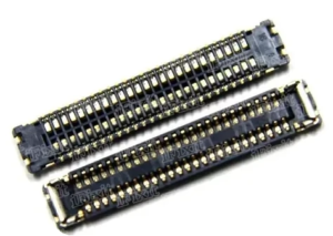 Fpc moto e20 / e40 (54pin x 11mm)