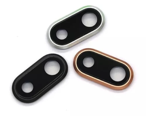 Camara frontal iphone 8 plus