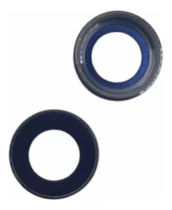 Vidrio camara iphone 8g (sin marco)