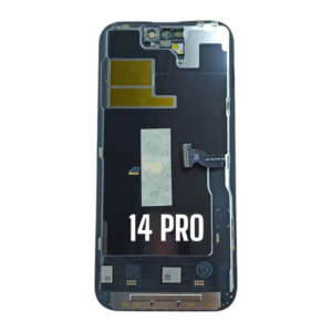 Modulo iphone 17 pro (soft oled)(soporte ic)